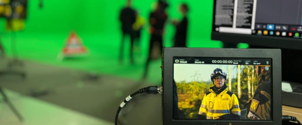 ChromaLight Case Study Virtual Star Studios