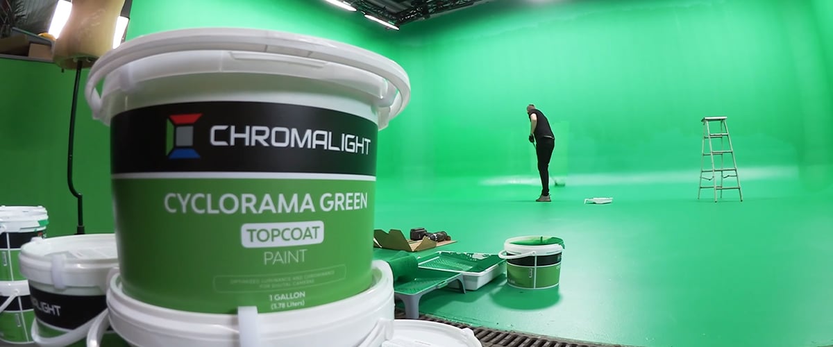 ChromaLight Case Study Virtual Star Studios 4 2