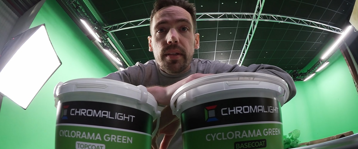 ChromaLight Case Study Virtual Star Studios 5