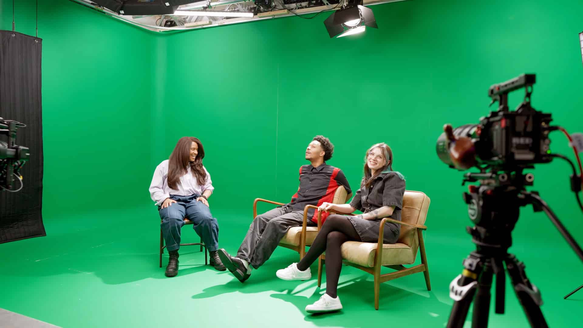 Masterwork Virtual Production Studio Tour 00