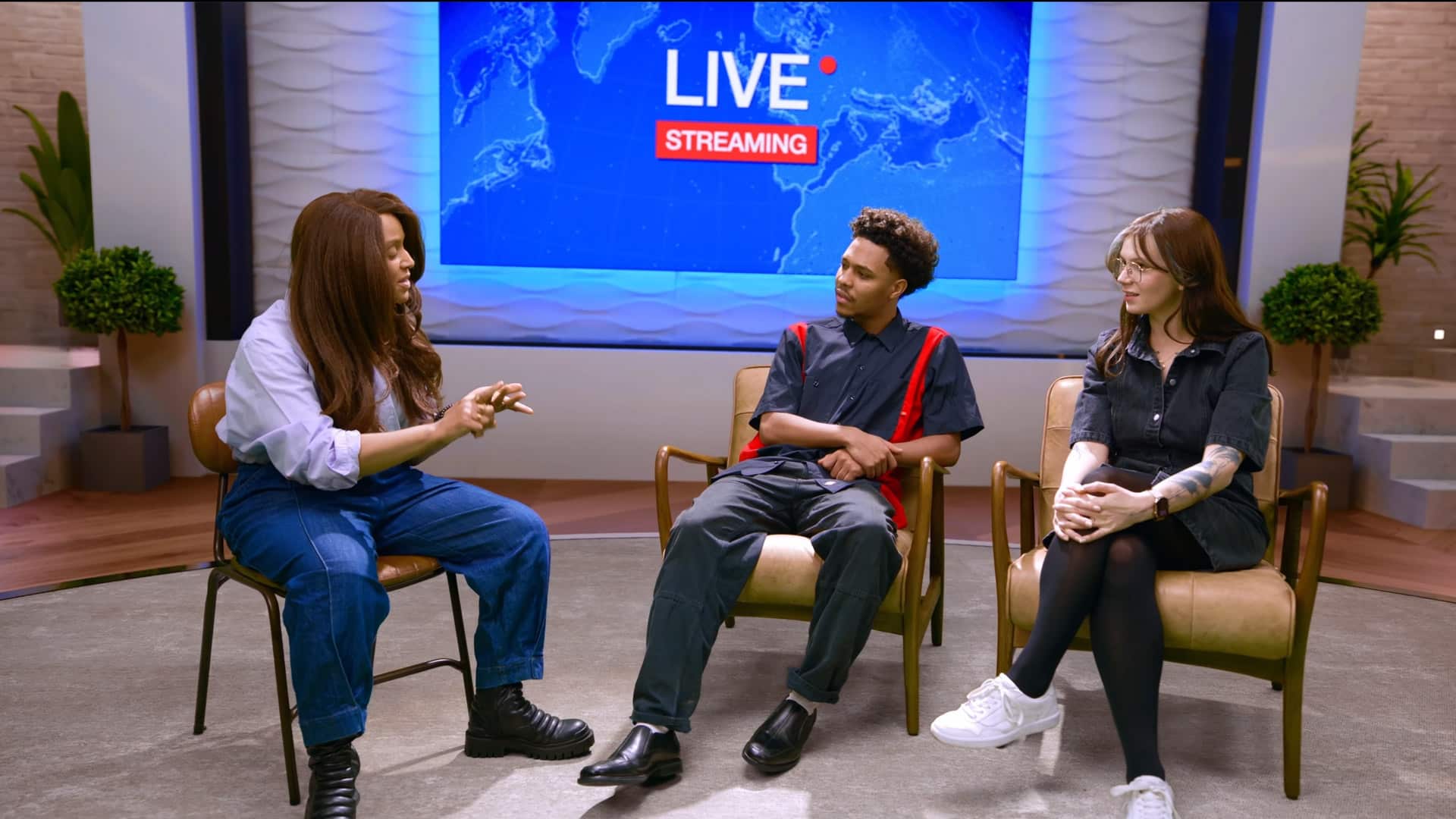 Masterwork Virtual Production Studio Tour 01