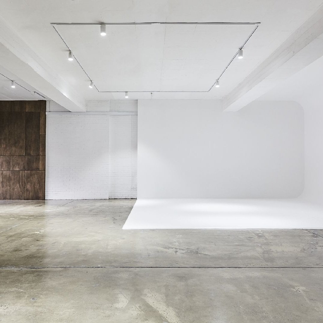 Finished Cyclorama 1